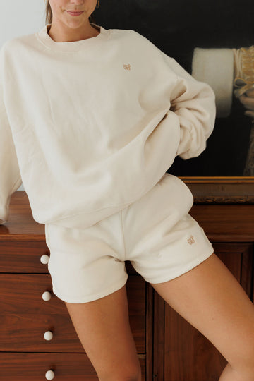 5B Sweatshirt Pullover