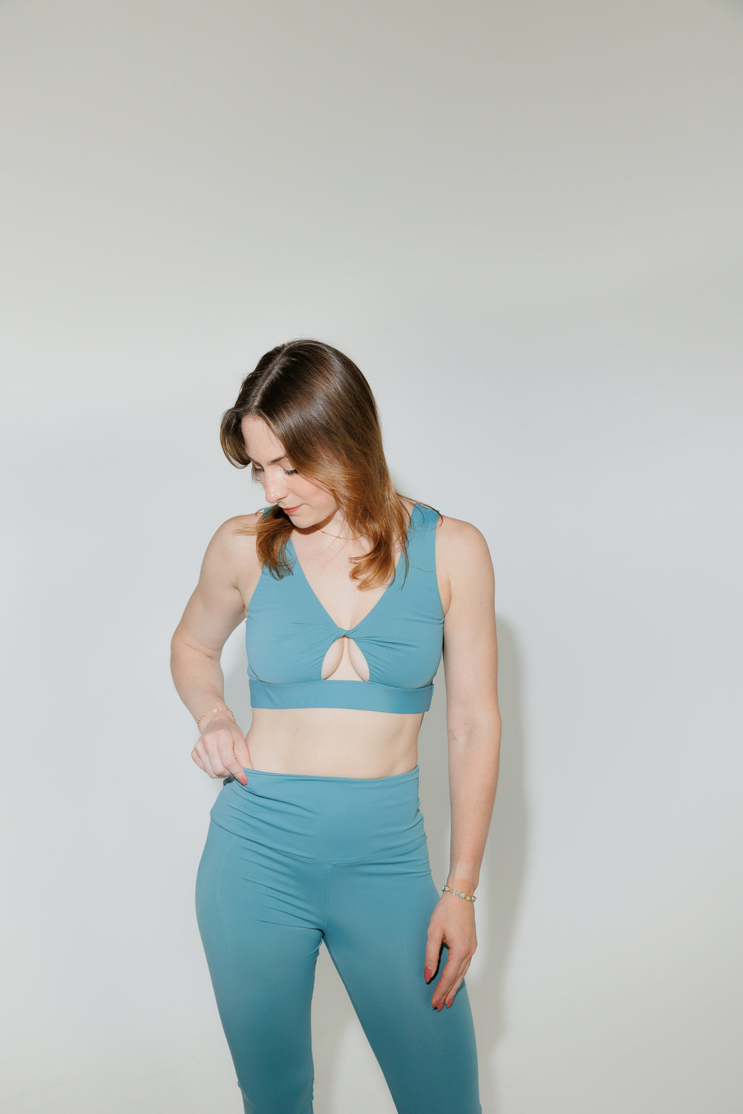 Greenwich Sports Bra