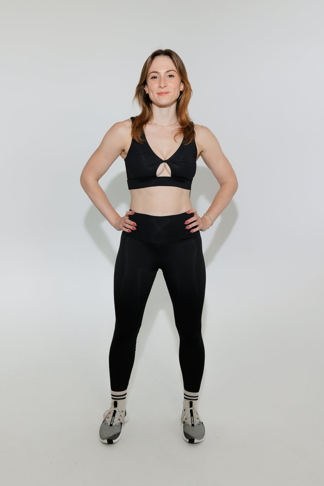 Greenwich Sports Bra