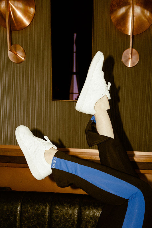 All Nighter Jumpsuit