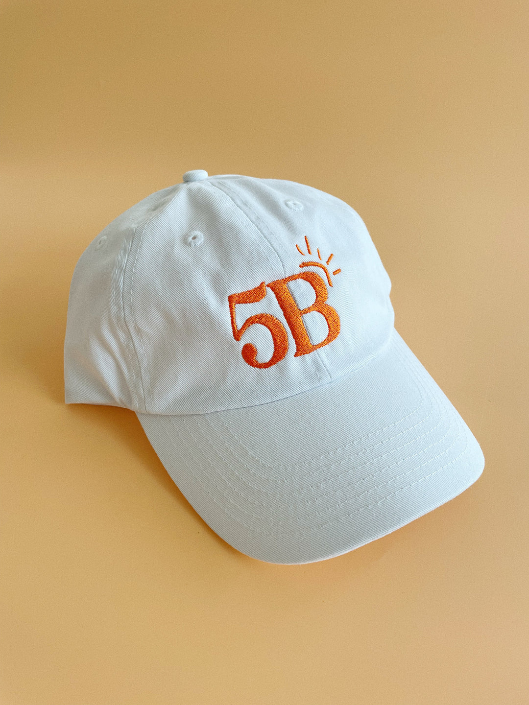 5B Baseball Cap