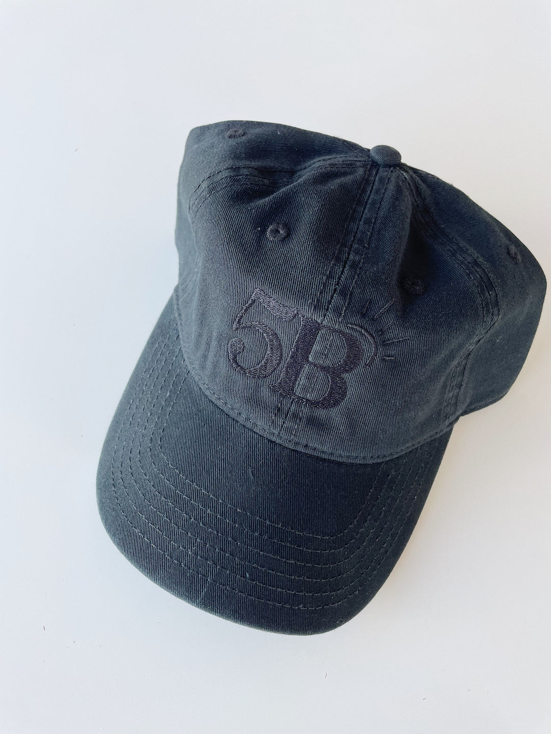 5B Baseball Cap