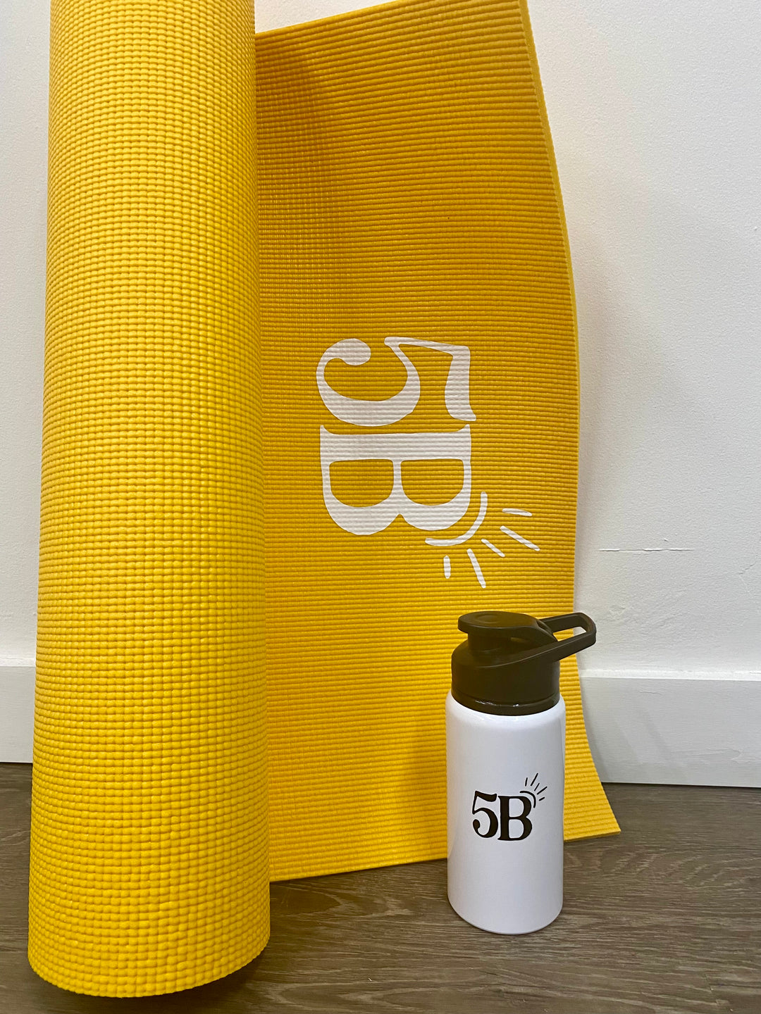 5B Yoga Mat